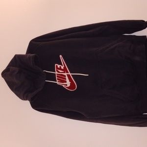 Men's Vintage Nike hoodie